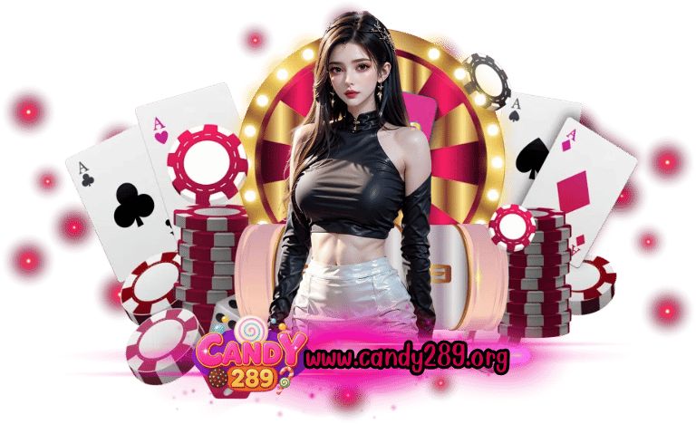 Register_CANDY289
